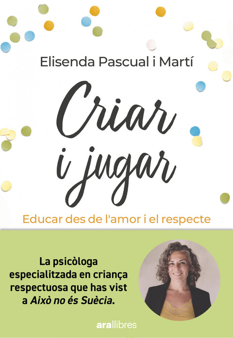  CRIAR I JUGAR 