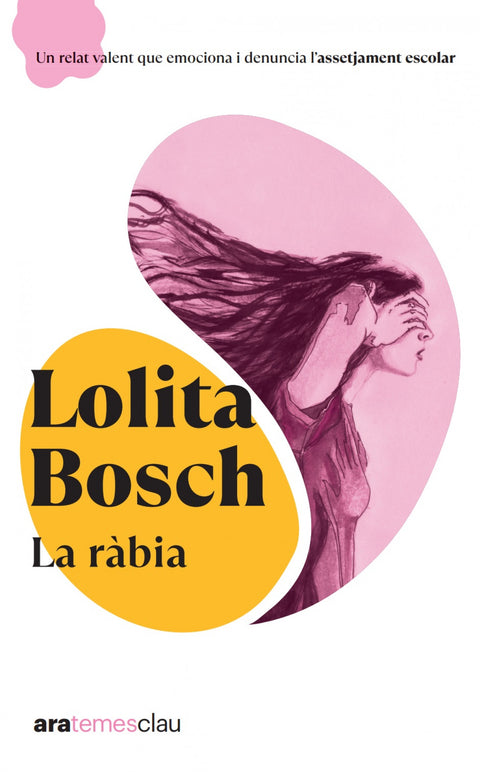  La ,rabia 