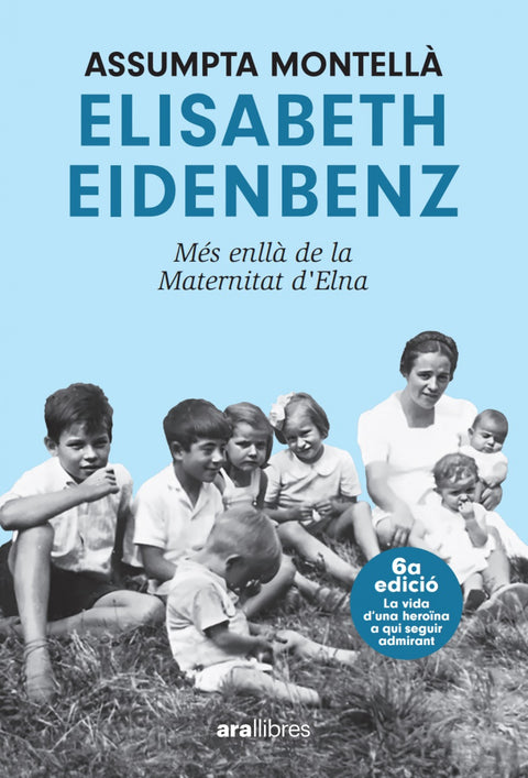  Elisabeth eidenbenz 