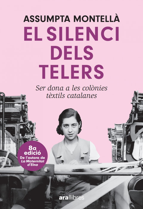  El silenci dels telers 
