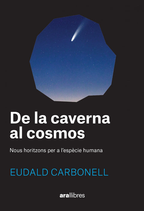  De la caverna al cosmos 