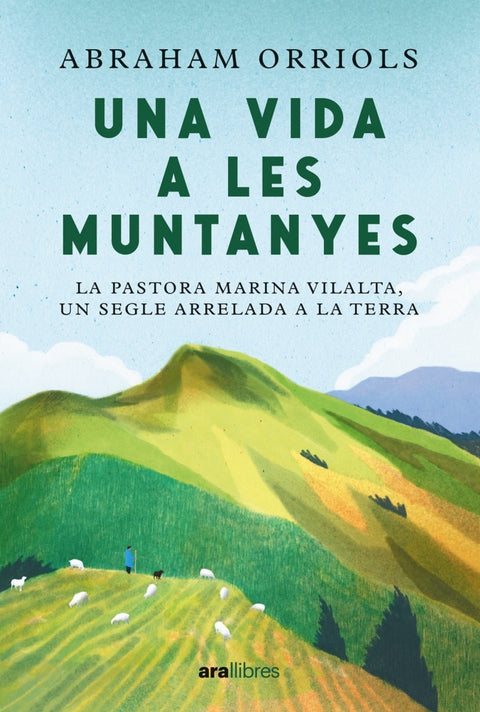  Vida a les muntayes 