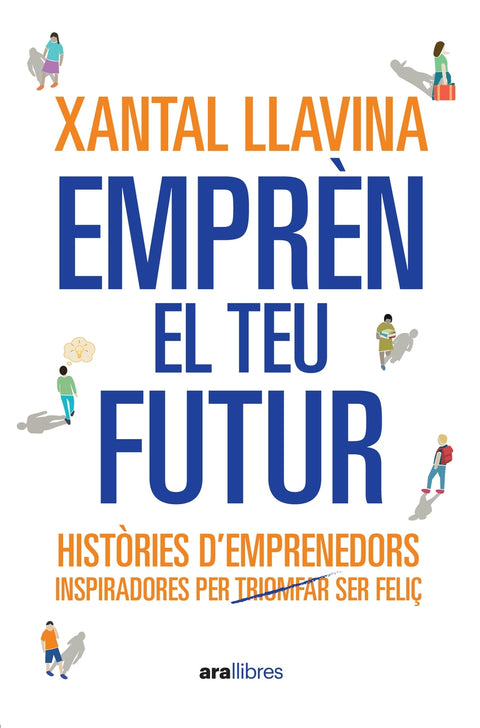  Emprèn el teu futur 