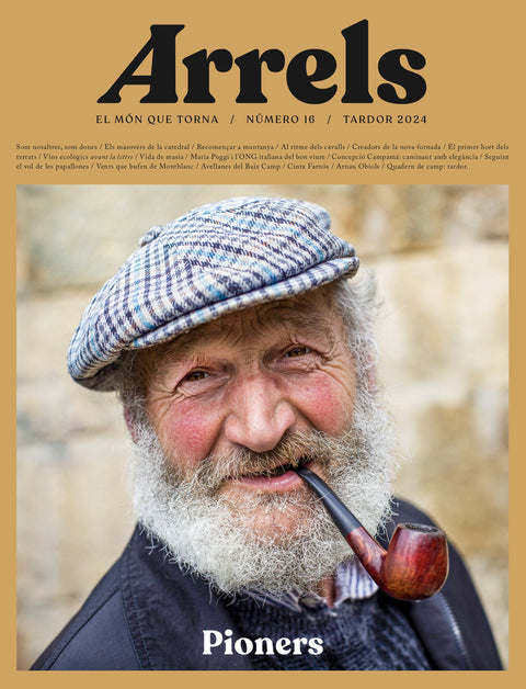  ARRELS #16 