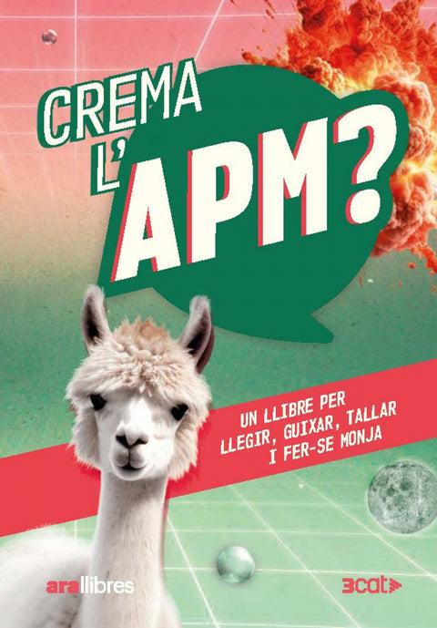  CREMA L'APM 