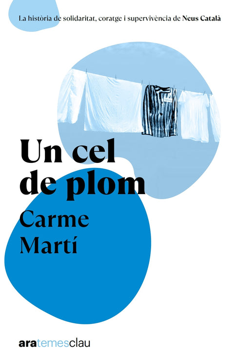  Un cel de plom - Ara Temes Clau 