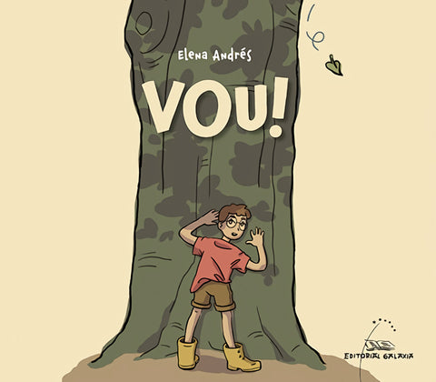  Vou! 