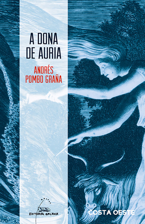  A dona de Auria 