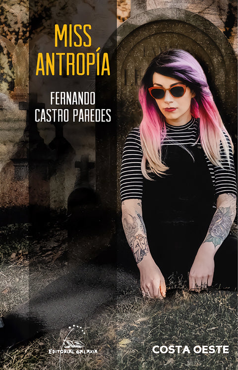  Miss Antropía 