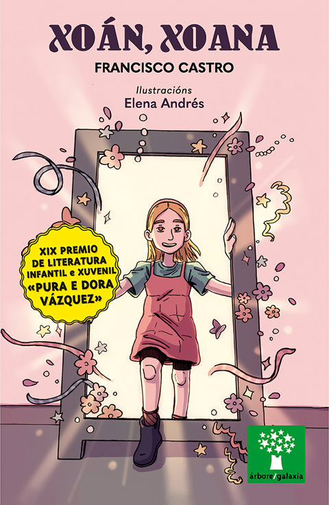  Xoán, Xoana 