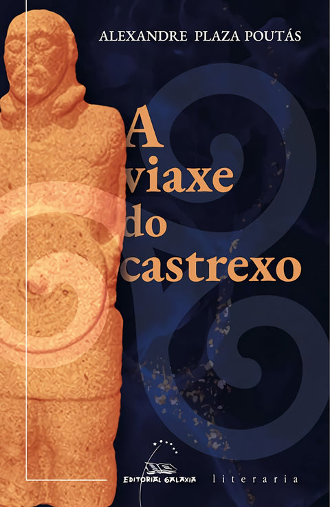  VIAXE DO CASTREXO, A 