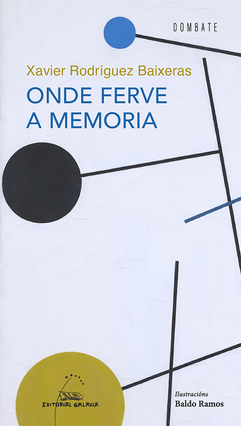  Onde ferve a memoria 