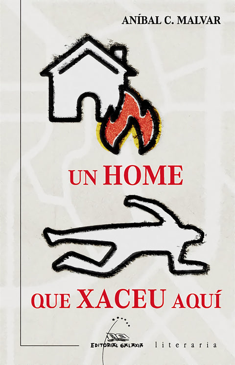  Un home que xaceu aquí 