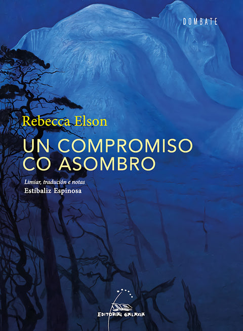  Un compromiso co asombro 
