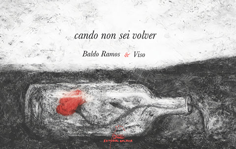  cando non sei volver 