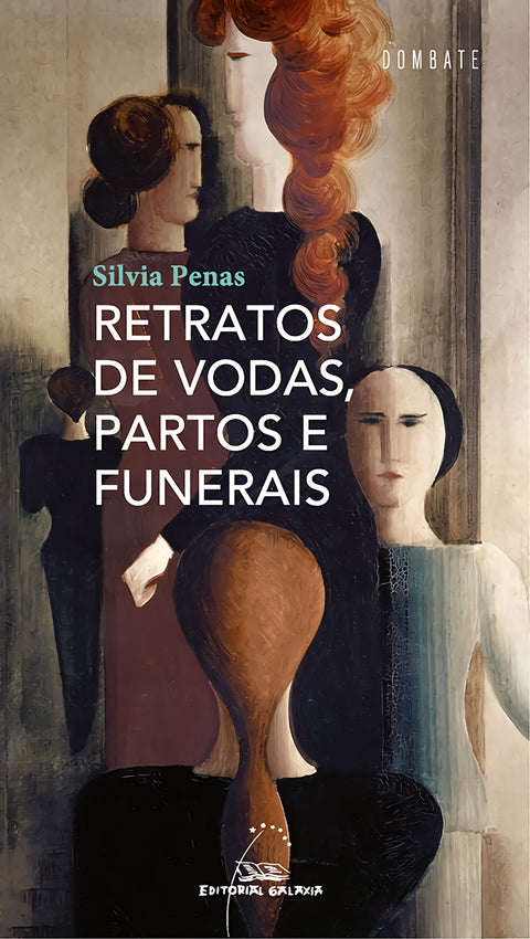  RETRATOS DE VODAS, PARTOS E FUNERAIS 