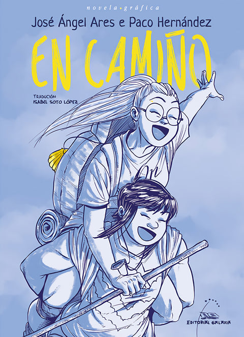  EN CAMIÑO 