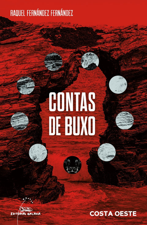  Contas de buxo 