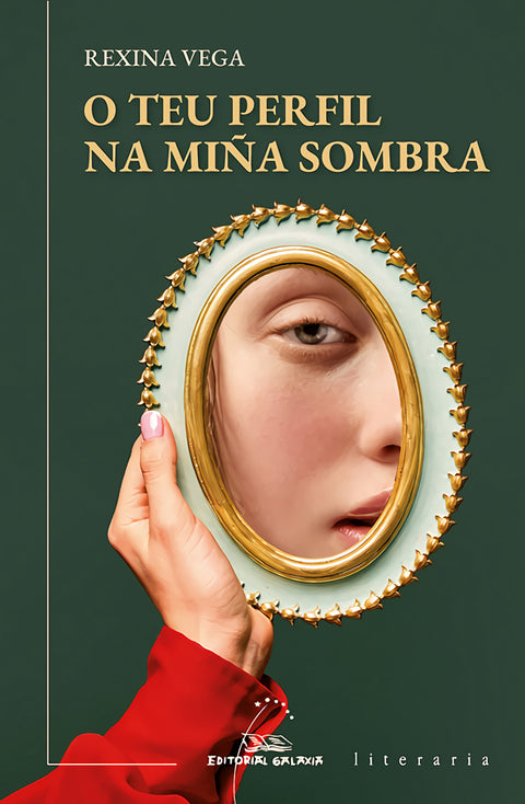  TEU PERFIL NA MIÑA SOMBRA, O 