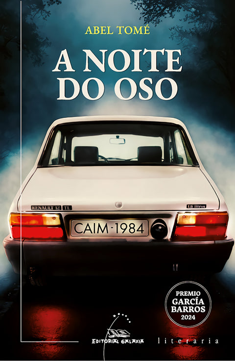  A noite do oso 