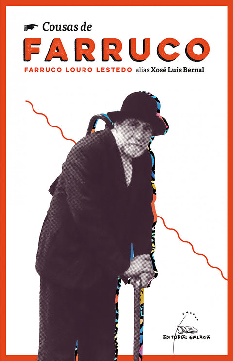  Cousas de Farruco 
