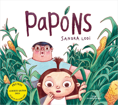  Papóns 