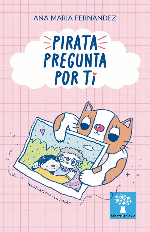  Pirata pregunta por ti 