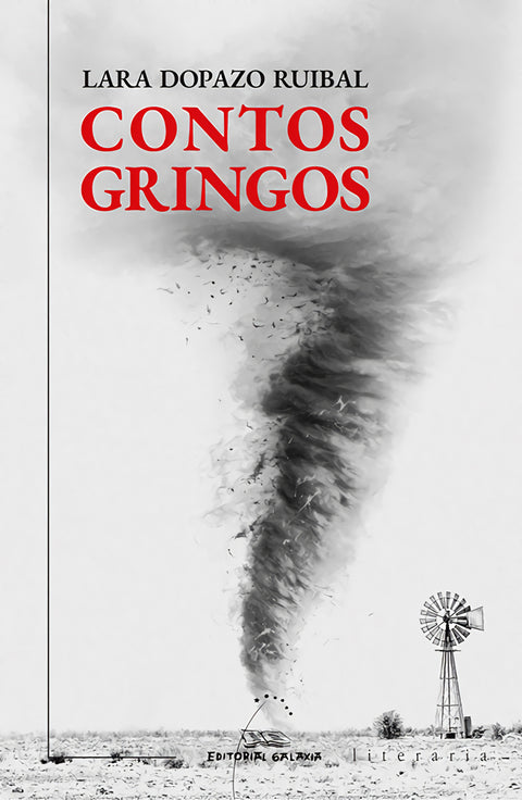  Contos gringos 