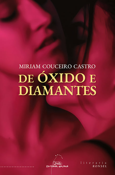  De óxido e diamantes 