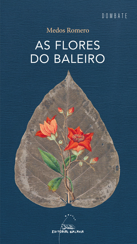  As flores do baleiro 