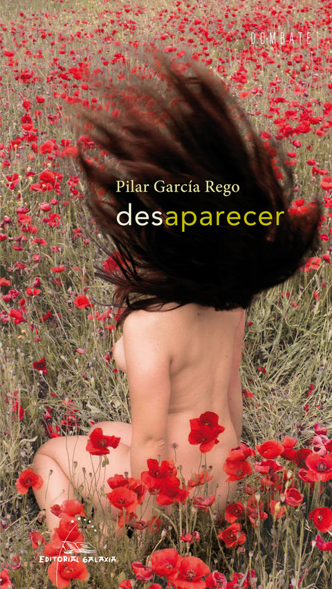  Desaparecer 