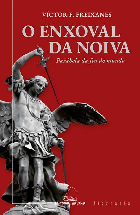  O enxoval da noiva 