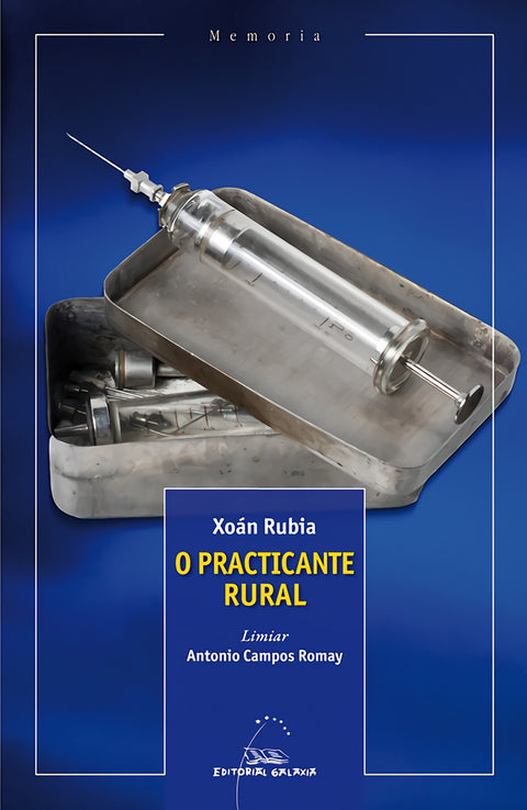  O practicante rural 