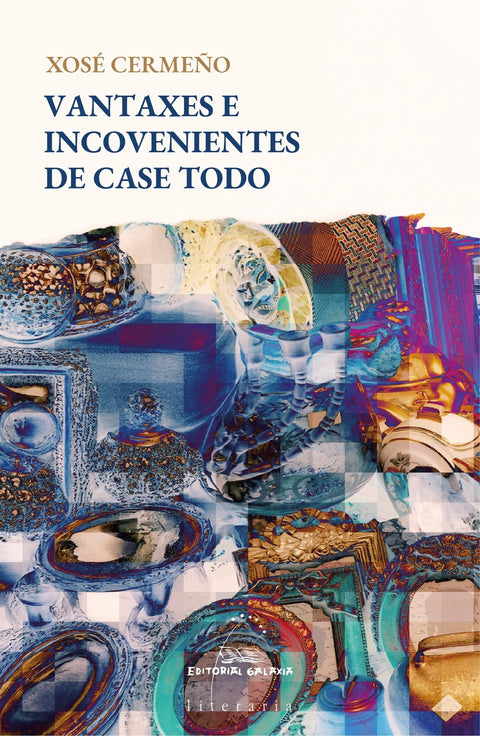  Vantaxes e inconvenientes de case todo 