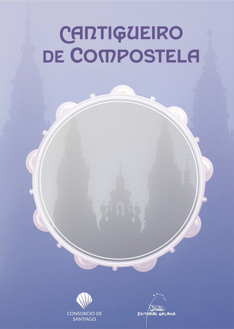  Cantigueiro de Compostela 
