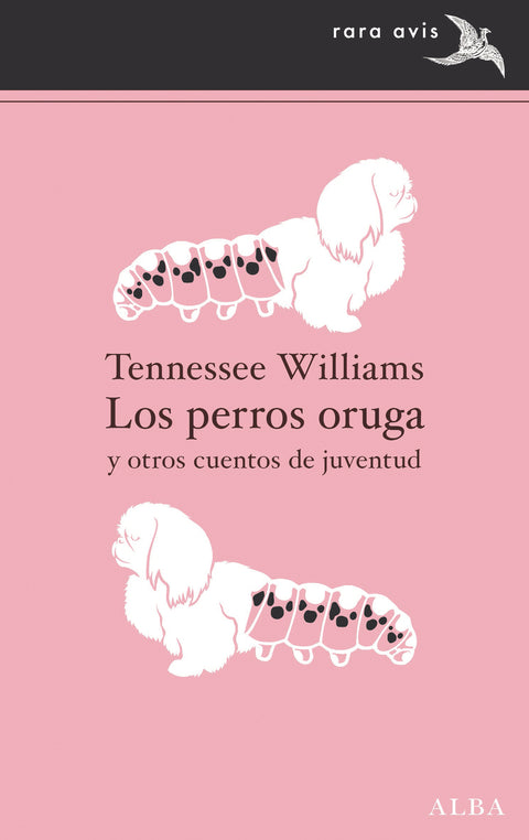  Los perros oruga 