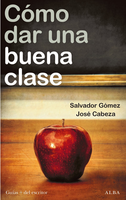  Cómo dar una buena clase 