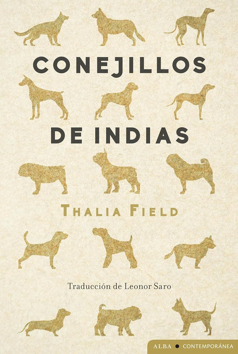  Conejillos de Indias 