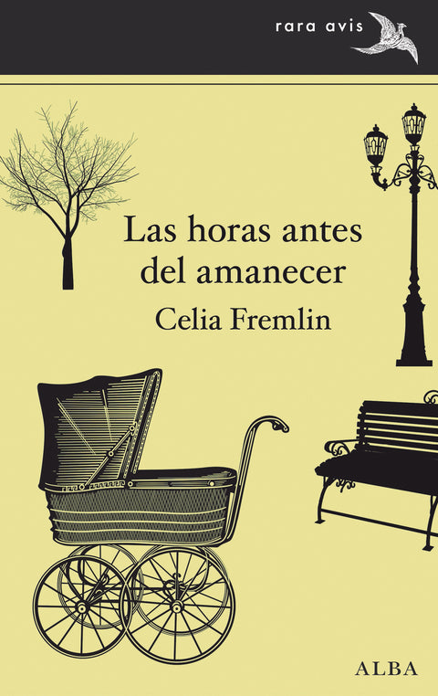 Las horas antes del amanecer 