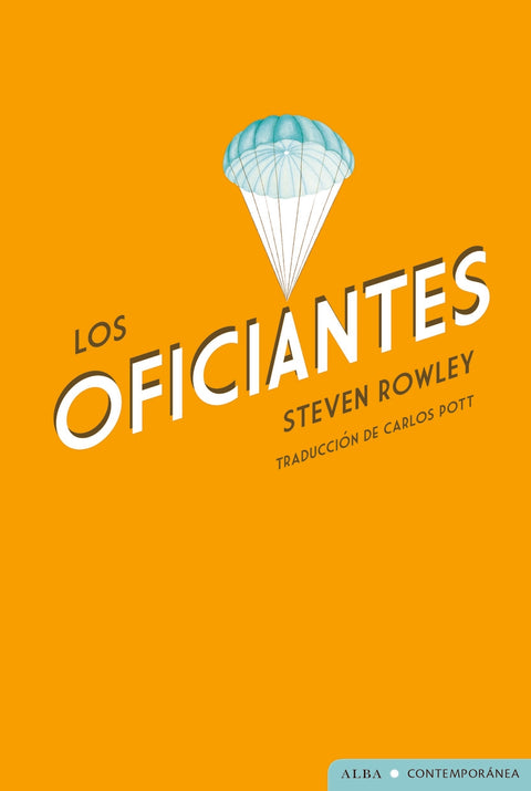  Los oficiantes 