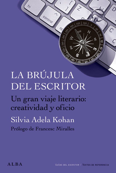  La brújula del escritor 