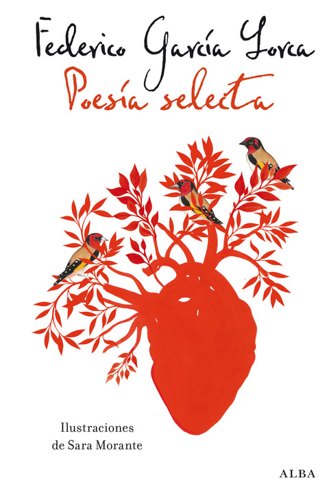  Poesía selecta 