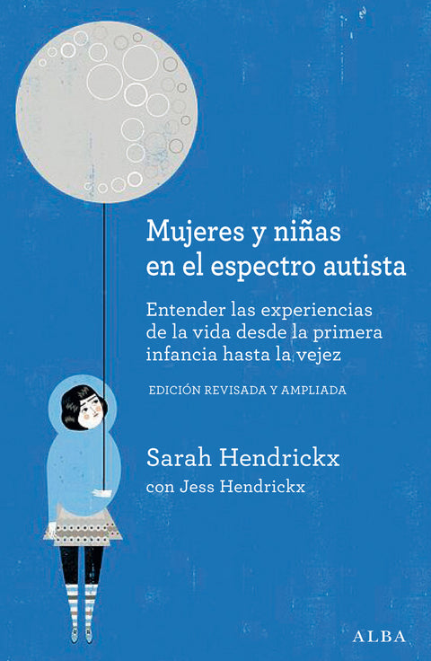  Mujeres y niñas en el espectro autista 