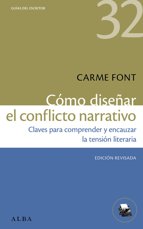  Cómo diseñar el conflicto narrativo 
