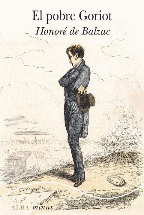  El pobre Goriot 