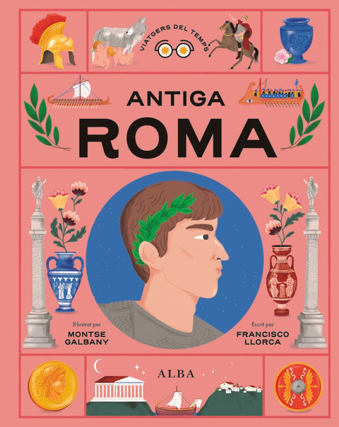  Antiga Roma 