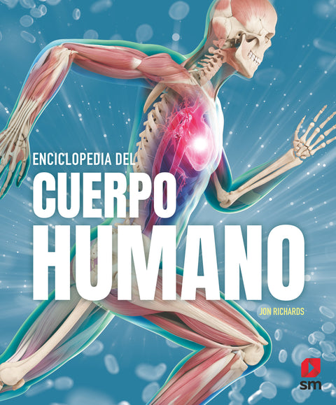  Enciclopedia del cuerpo humano 