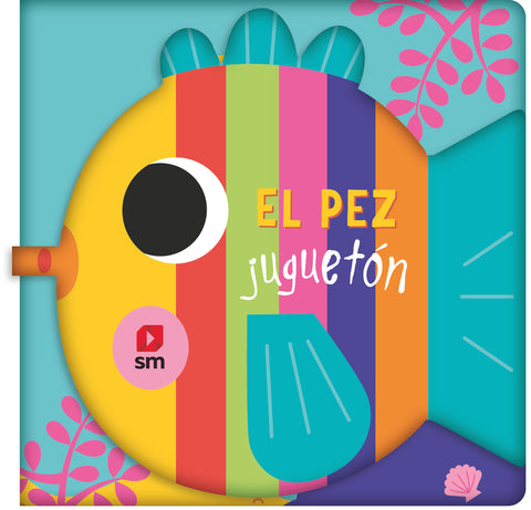  EL PEZ JUGUETON 