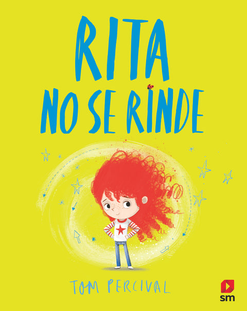  Rita no se rinde 