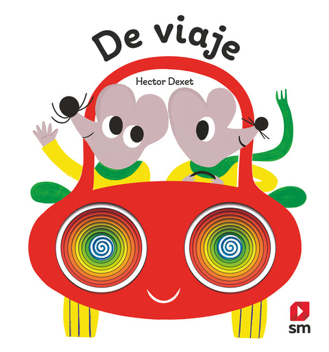  De viaje 